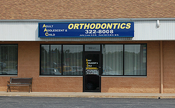 Schererville Office