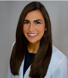 photo of dr. hoye