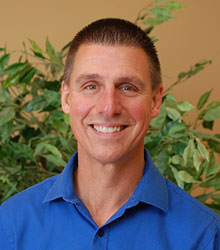 photo of dr. lisac